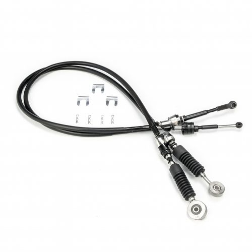 K-Tuned 02-06 RSX OEM-Spec Shifter Cables | SFT-CAB-OEM | K Series